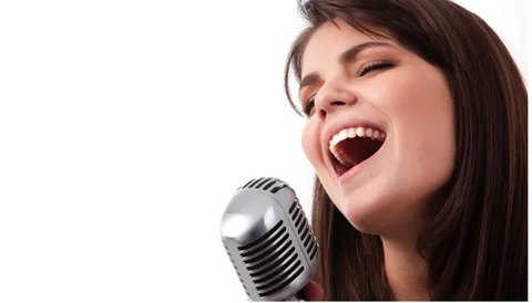 10 Tips for Improving Your Voice for Singing