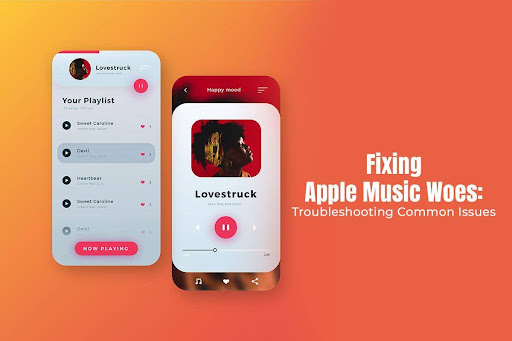 Fixing Apple Music Woes: Troubleshooting Common Issues